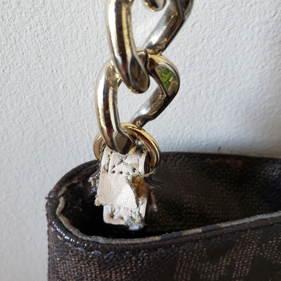 Michael Kors Hamilton crossbody bag - Picture 7 of 7